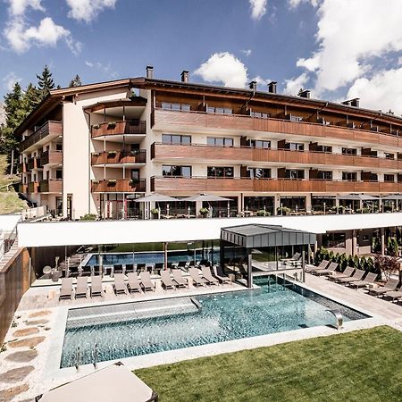 Josef Mountain Resort Hafling Dış mekan fotoğraf