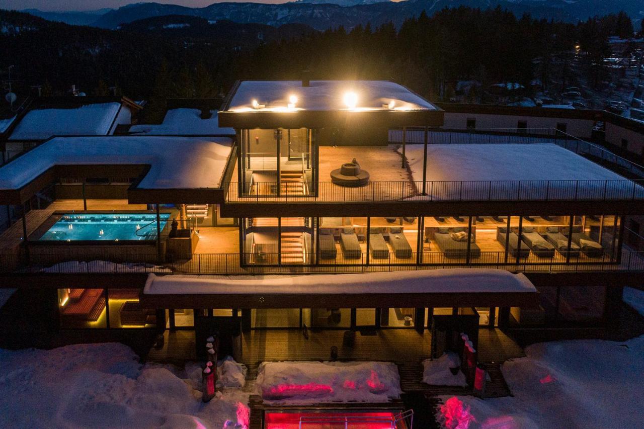 Josef Mountain Resort Hafling Dış mekan fotoğraf