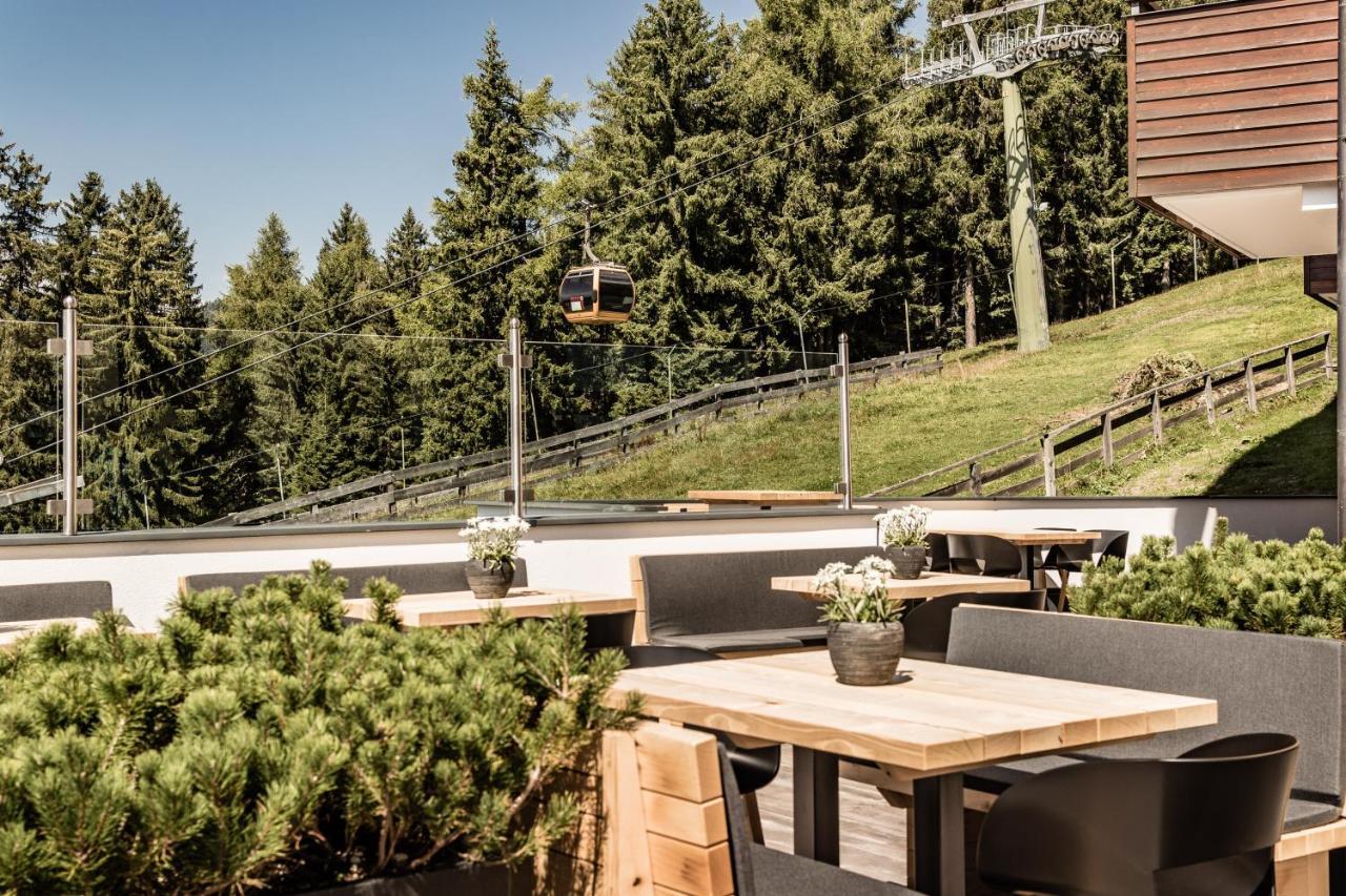 Josef Mountain Resort Hafling Dış mekan fotoğraf