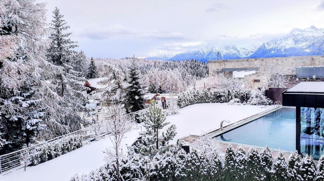 Josef Mountain Resort Hafling Dış mekan fotoğraf